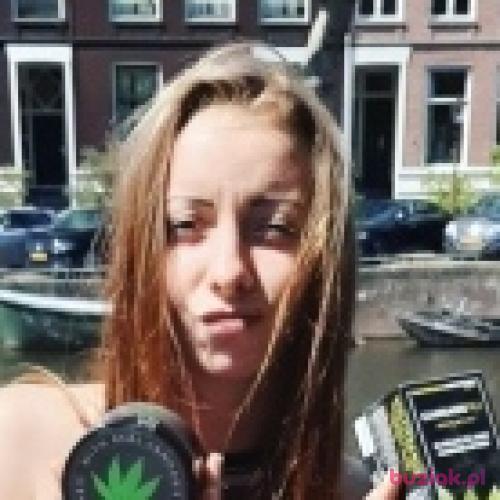 Angelloveit, Kobieta, 28 lat, Rotterdam