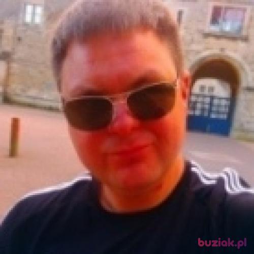 gregor7777, Mężczyzna, 48 lat, Ruda Śląska