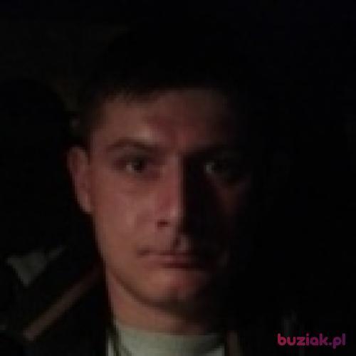 Hubert2686, Mężczyzna, 40 lat, Wągrowiec