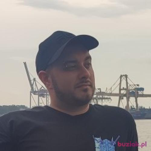 dejvid31, Mężczyzna, 29 lat, Sulęcin