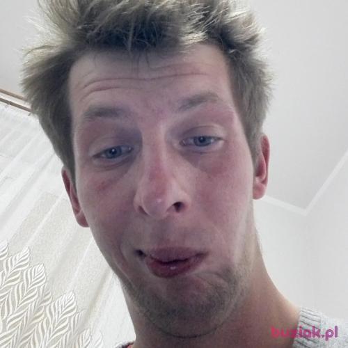 Maciek92xyz, Mężczyzna, 34 lata, Grójec