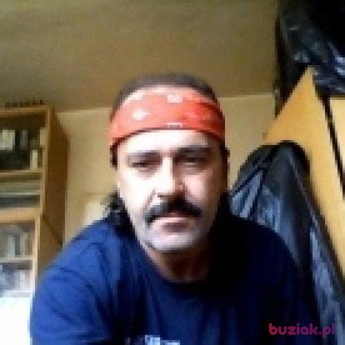 DIOBOL71, Mężczyzna, 55 lat, Knurów