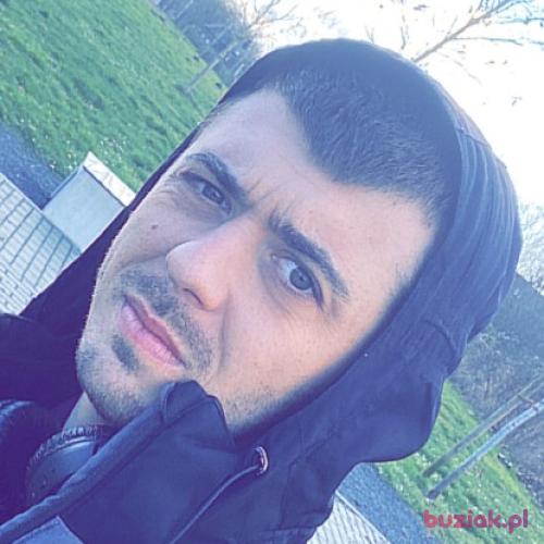 dominik9412, Mężczyzna, 31 lat, Duisburg