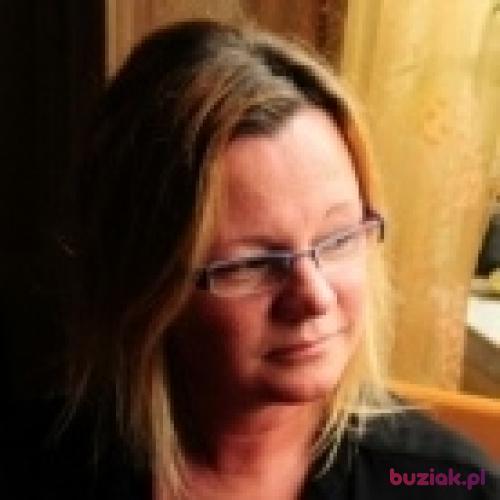 Sabina555, Kobieta, 49 lat, Gliwice
