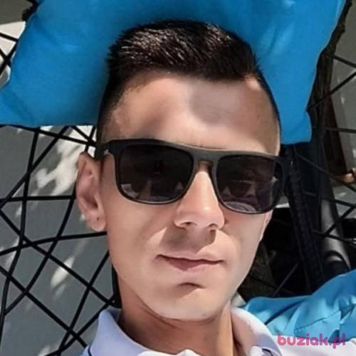 bartek199612, Mężczyzna, 30 lat, Radom