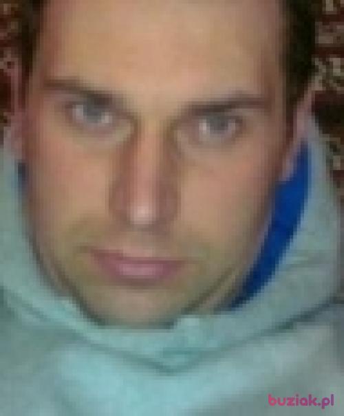 spokolokoo, Mężczyzna, 39 lat, Białobrzegi