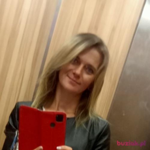 Martyna37, Kobieta, 43 lata, Włodawa