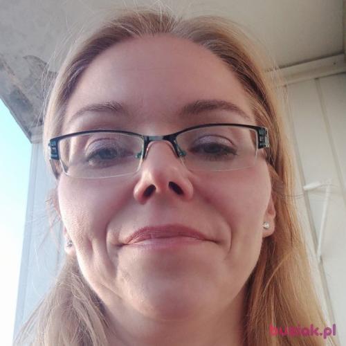 Karcia, Kobieta, 47 lat, Gdynia