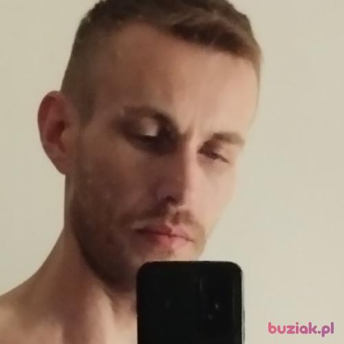 Szymon30hot, Male, 31 years, Włocławek