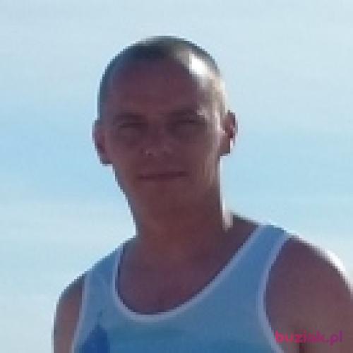 RafalUlegly, Mężczyzna, 41 lat, Łódź