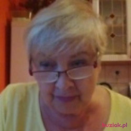 samawarmia62, Kobieta, 71 lat, Morąg