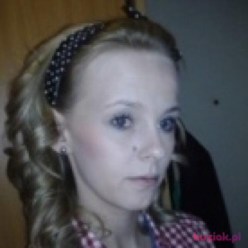 Karolinka91, Kobieta, 44 lata, małopolskie