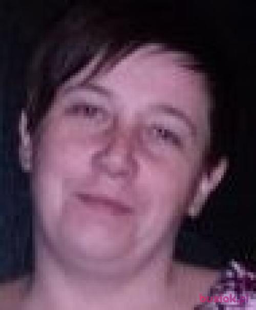 ewcia34, Female, 46 years, Łochów