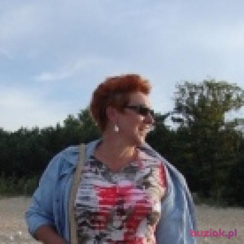 anna4662, Kobieta, 64 lata, Suwałki