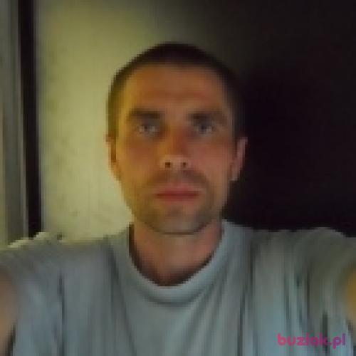 Krzys98765, Mężczyzna, 39 lat, Białystok
