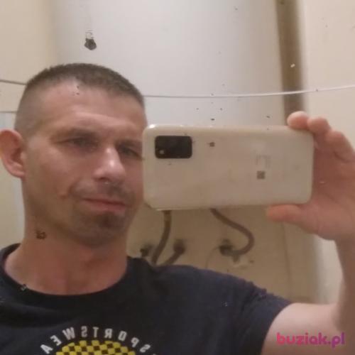 mily123mily, Mężczyzna, 47 lat, Pszczyna