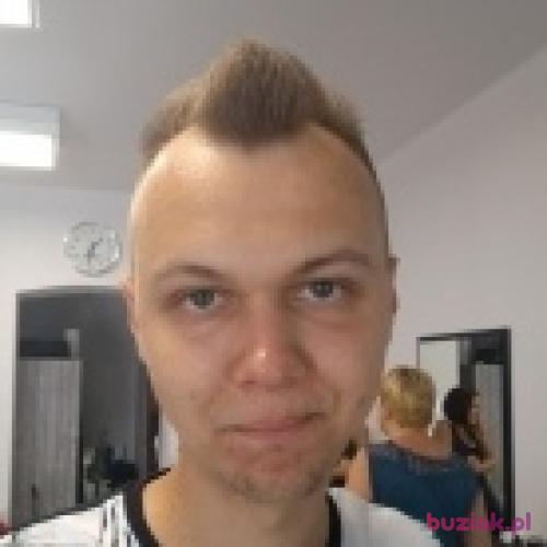 motokrzysio, Mężczyzna, 28 lat, Siewierz