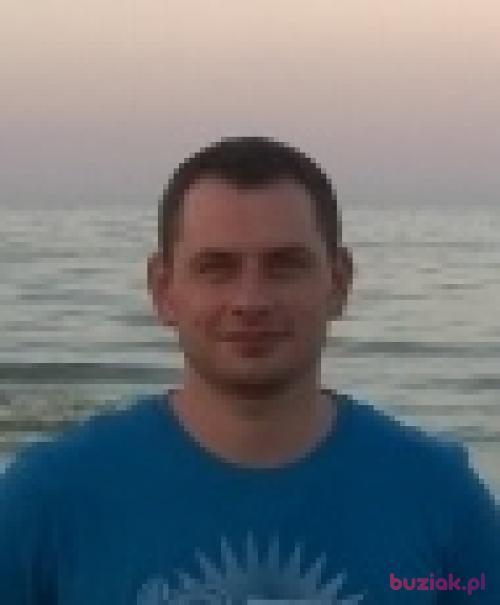 Darek270, Mężczyzna, 39 lat, Lublin