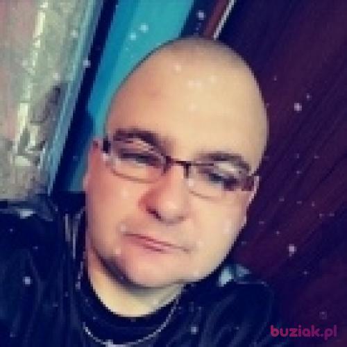 KOCHAJACY37, Mężczyzna, 43 lata, Poznań