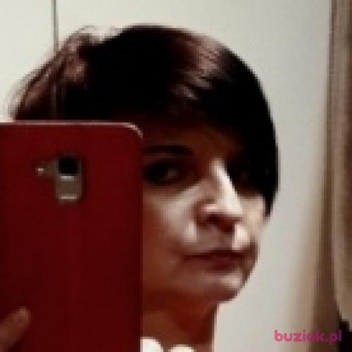 Annazuk1978, Kobieta, 48 lat, Białystok