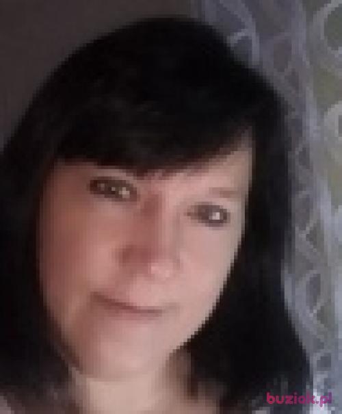 smialamarzena2, Kobieta, 50 lat, Żnin