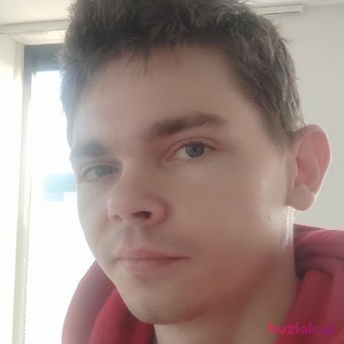 eringa, Mężczyzna, 29 lat, Nijmegen