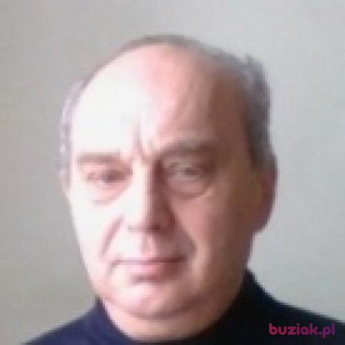 janzec, Mężczyzna, 71 lat, Gliwice