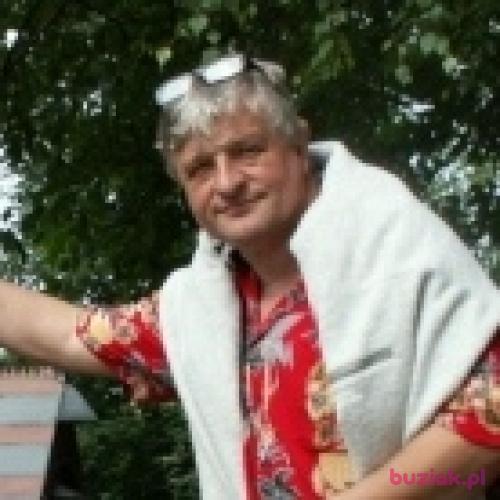 Dominator22, Mężczyzna, 61 lat, Łódź