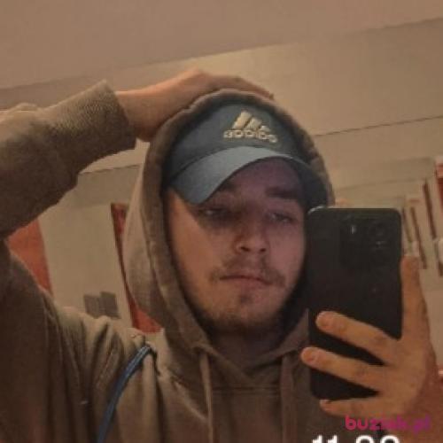 dominik420, Mężczyzna, 19 lat, Jelenia Góra
