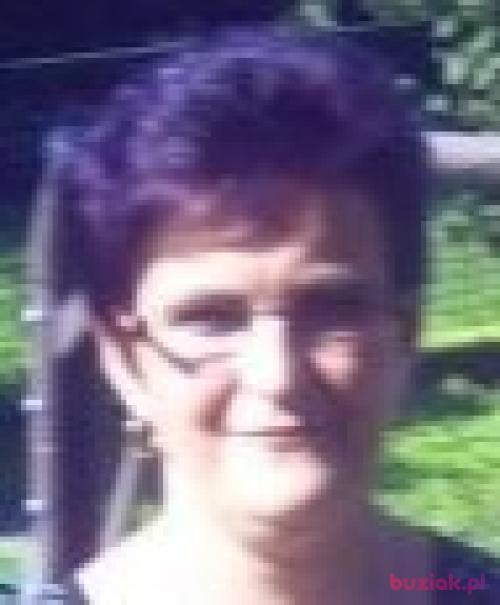 beatakapusnik, Kobieta, 58 lat, Tychy