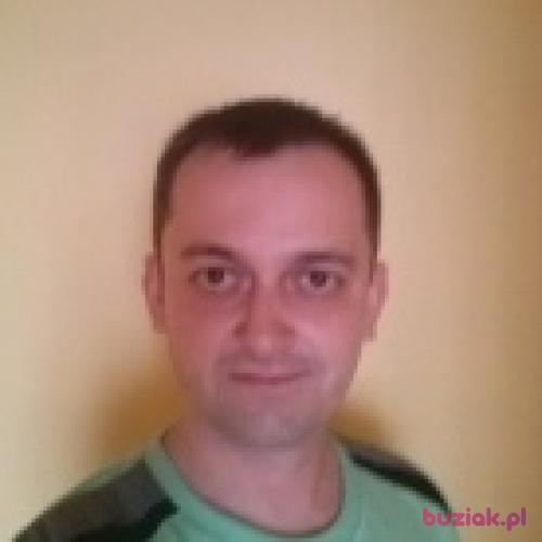 Krystian118, Mężczyzna, 42 lata, Łęczyca