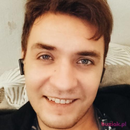 smialyCezary92, Male, 34 years, Almere