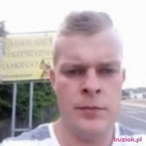 stiwi92, Mężczyzna, 34 lata, Kolbuszowa