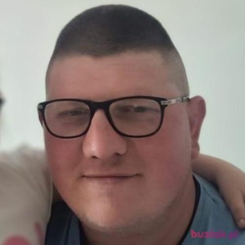 dzielnyprzemek, Mężczyzna, 35 lat, Gostyń