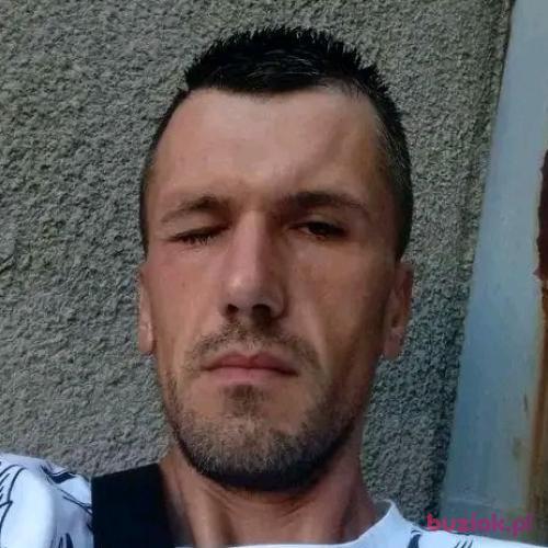 olaf1991, Mężczyzna, 37 lat, Konin