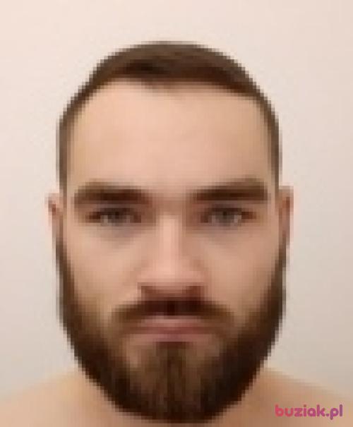 Bartlomiej93, Mężczyzna, 33 lata, Biała Rawska