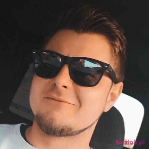radek288383, Mężczyzna, 30 lat, Olsztyn
