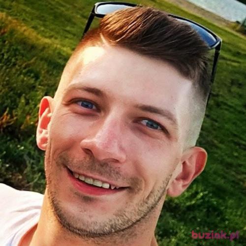Ercik96, Male, 30 years, Fryzja