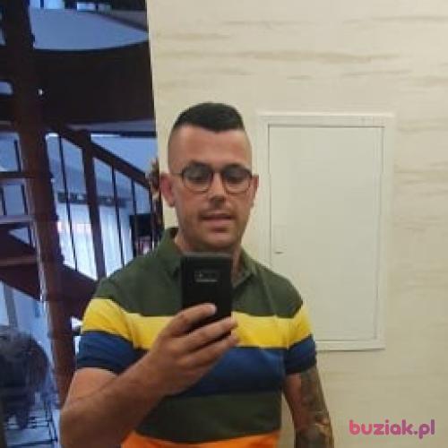 marcinbmwm3, Mężczyzna, 41 lat, Łódź