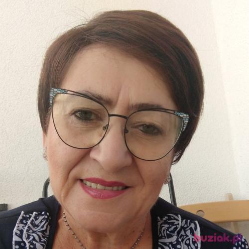 basik65, Kobieta, 77 lat, wielkopolskie