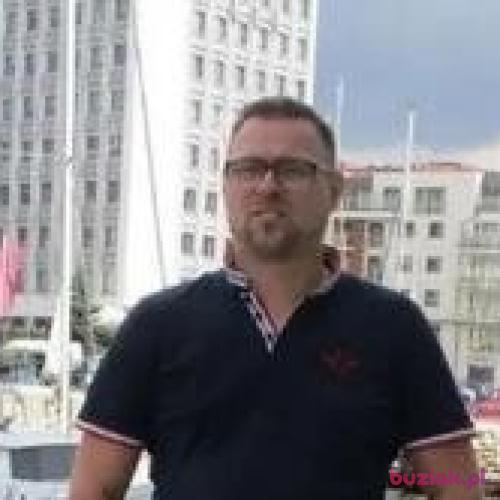 Kargul76, Mężczyzna, 50 lat, Konin
