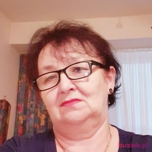 przyjaznazofia1, Kobieta, 68 lat, Kołobrzeg