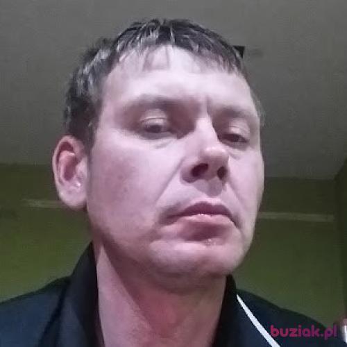 bitnyRobert123a, Male, 42 years, Lipno