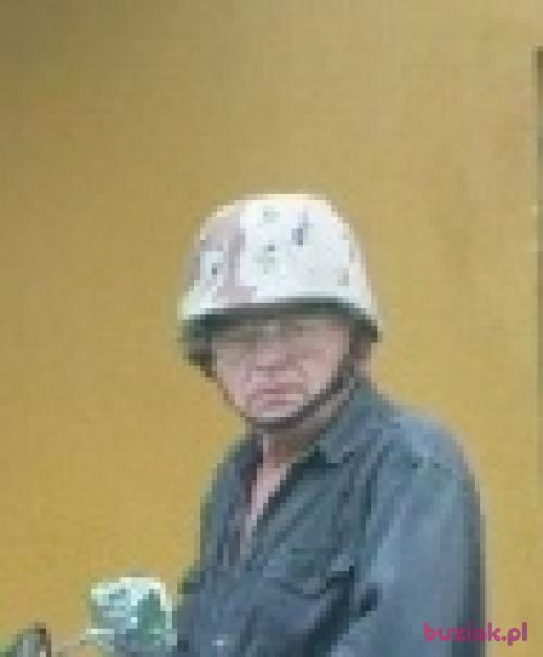 ADARWIC48, Male, 78 years, Rybnik