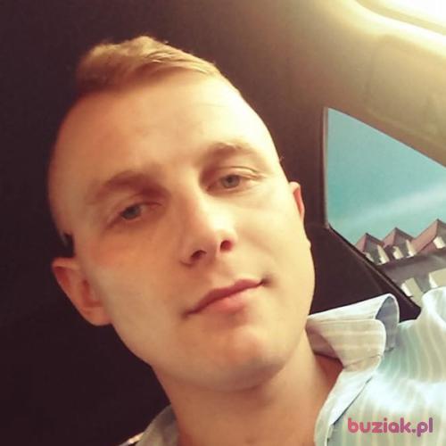 Adikson95, Mężczyzna, 31 lat, Kielce