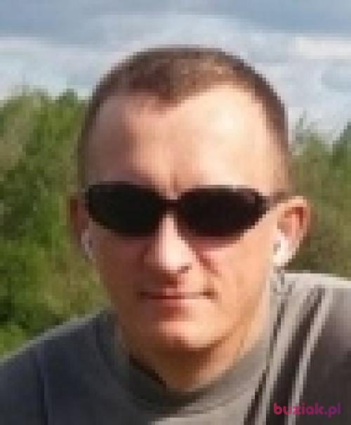 dzielnydominik5, Mężczyzna, 41 lat, Kielce