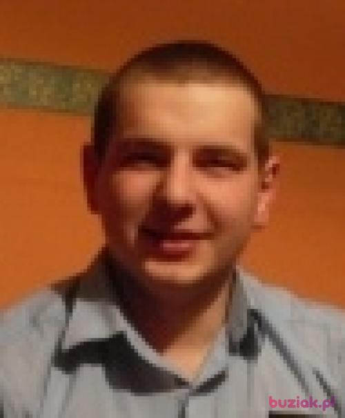 Andrzej997, Mężczyzna, 36 lat, Wrocław