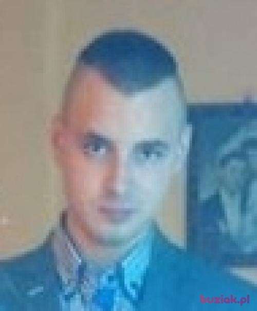 ZakreconyLukasz, Mężczyzna, 29 lat, Poznań