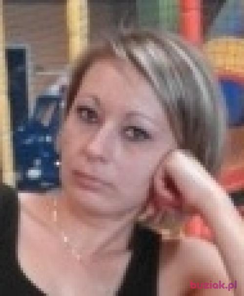paulinamila1, Kobieta, 42 lata, Głogów Małopolski