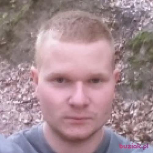 mateuszlux4, Mężczyzna, 31 lat, Stargard Szczeciński